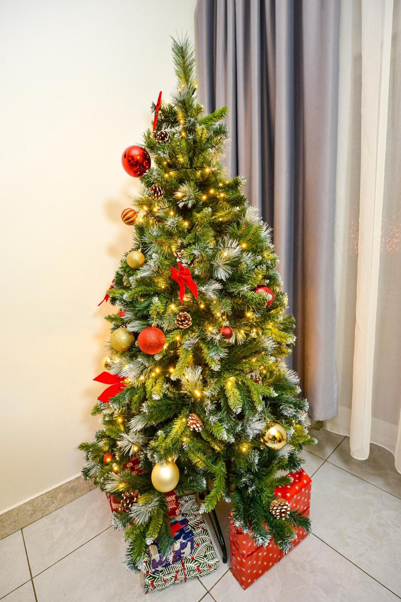 The Lincoln Suites - Central Shabbat Friendly Apartments Bucureşti Eksteriør bilde