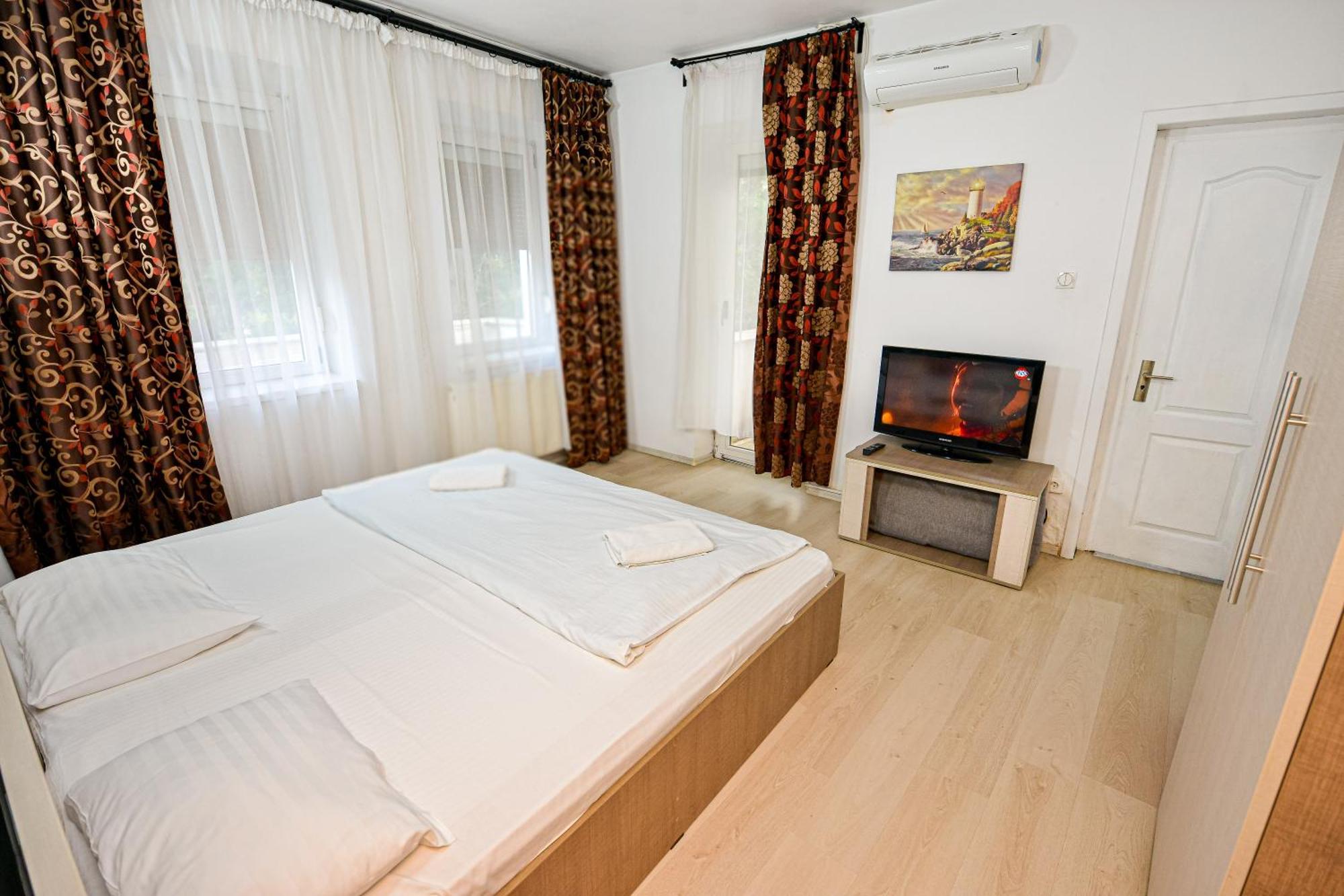 The Lincoln Suites - Central Shabbat Friendly Apartments Bucureşti Eksteriør bilde
