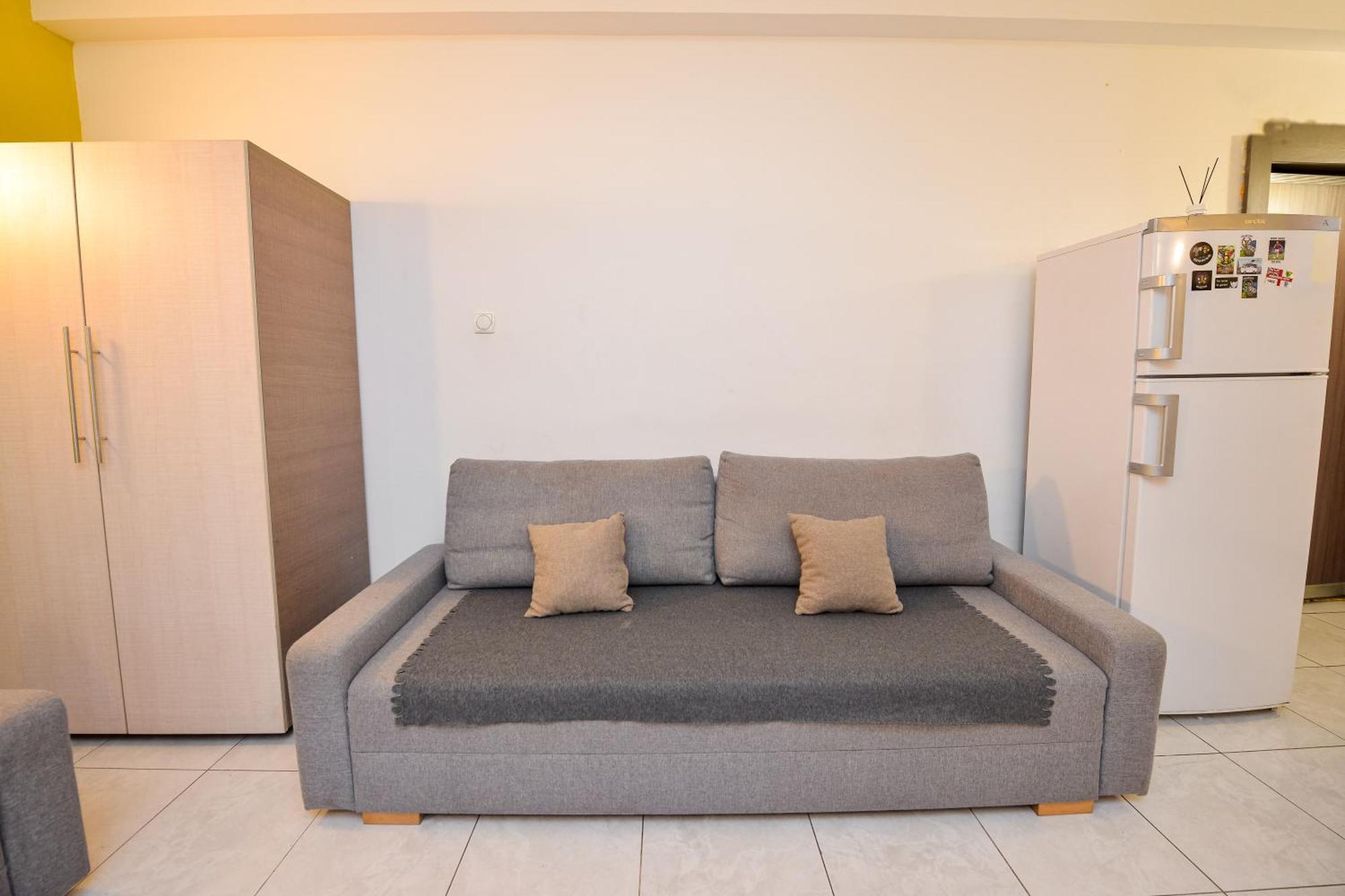 The Lincoln Suites - Central Shabbat Friendly Apartments Bucureşti Eksteriør bilde