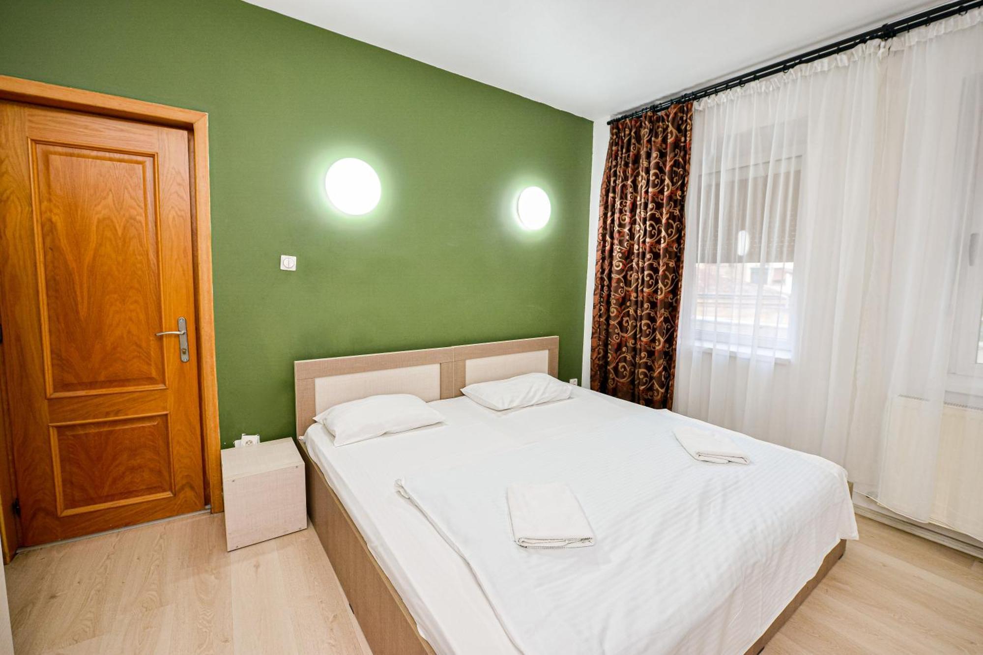 The Lincoln Suites - Central Shabbat Friendly Apartments Bucureşti Eksteriør bilde