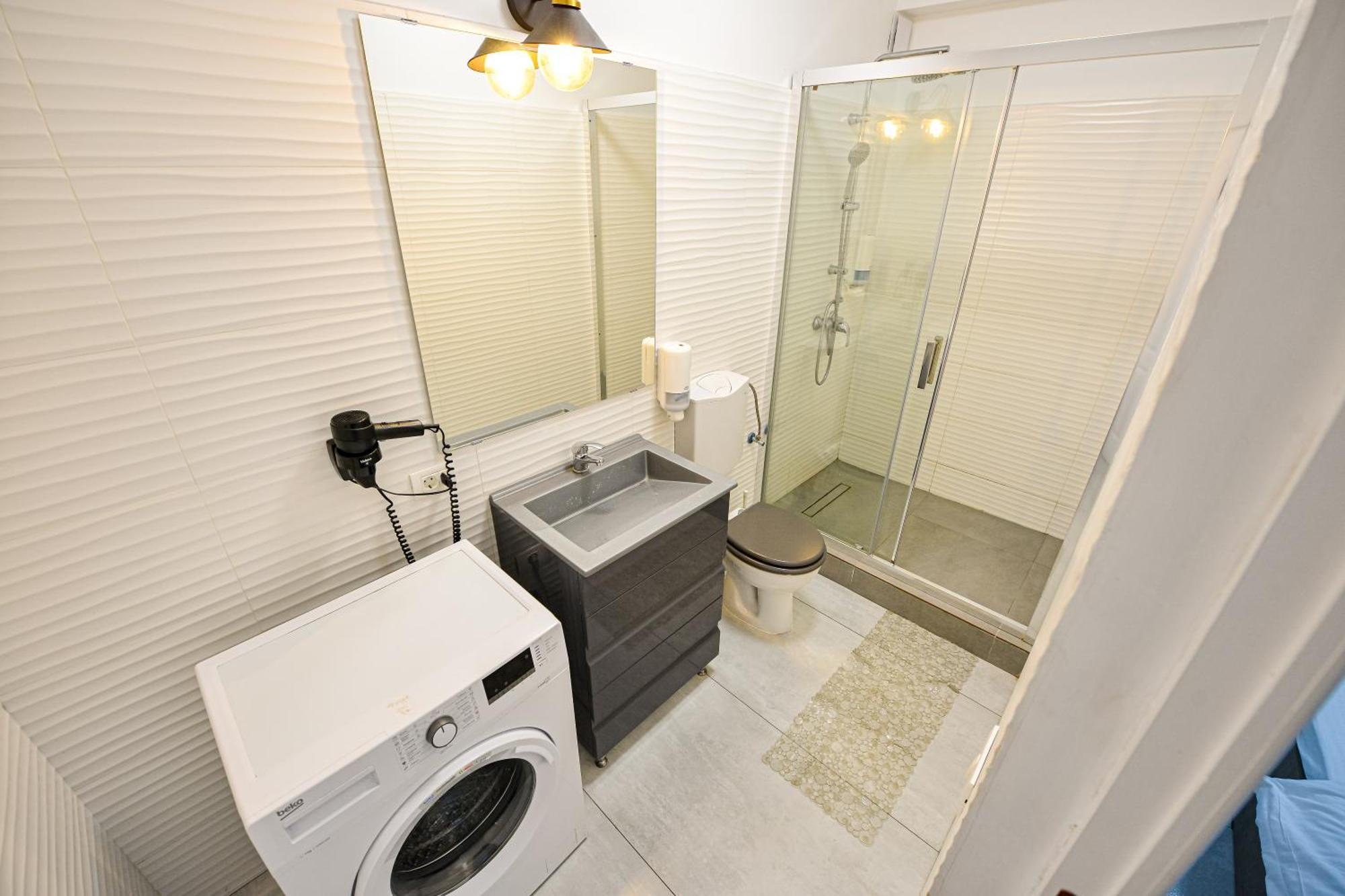 The Lincoln Suites - Central Shabbat Friendly Apartments Bucureşti Eksteriør bilde