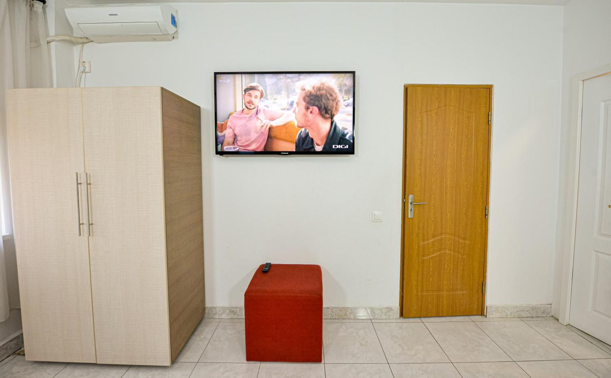 The Lincoln Suites - Central Shabbat Friendly Apartments Bucureşti Eksteriør bilde